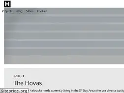 Sites similar to hovalabs.com