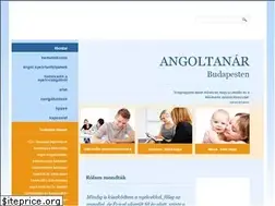 Sites similar to hovancsik.lapunk.hu