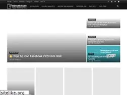 Sites similar to hovankhanh.com