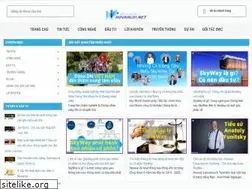 Sites similar to hovanloi.net