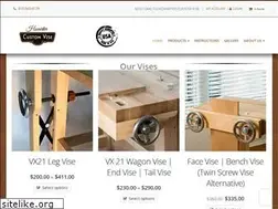 Sites similar to hovartercustomvise.com