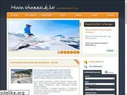 Sites similar to hovautazzunk.hu