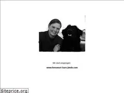 Sites similar to hovawart-baro.de.tl