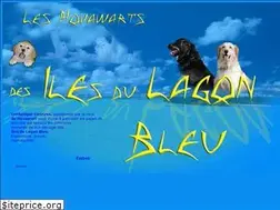 Sites similar to hovawart-lagonbleu.com