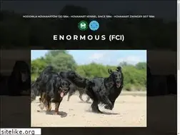 Sites similar to hovawart-pl.com