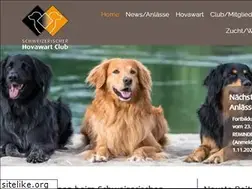 Sites similar to hovawart.ch
