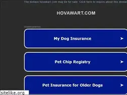 Sites similar to hovawart.com