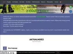 Sites similar to hovawart.in