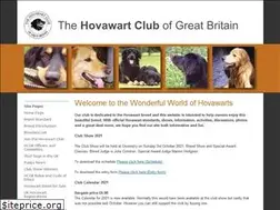 Sites similar to hovawart.org.uk