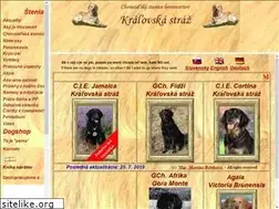 Sites similar to hovawart.sk