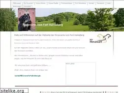 Sites similar to hovawarte-hahneberg.de