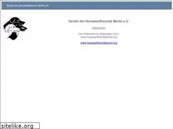 Sites similar to hovawartfreunde-berlin.de