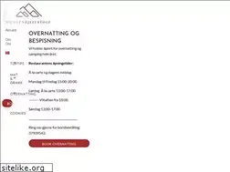 Sites similar to hovdenfjellstoge.no