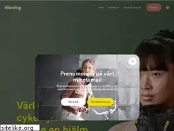 Sites similar to hovding.se