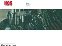 Sites similar to hovecarspares.co.uk