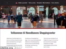 Sites similar to hovedbanen.dk