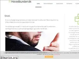 Sites similar to hovedbunden.dk