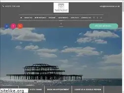 Sites similar to hovedental.co.uk