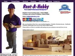Sites similar to hovehandyman.co.uk