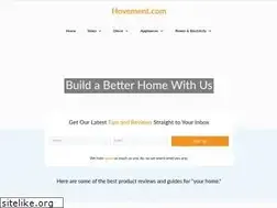 Sites similar to hovement.com