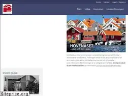 Sites similar to hovenaset.info