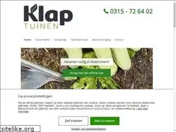 Sites similar to hovenier-doetinchem.nl