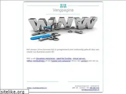 Sites similar to hovenier.biz