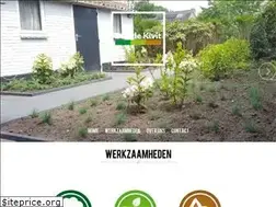 Sites similar to hoveniersbedrijf-dekivit.nl