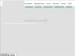 Sites similar to hoveniersbedrijfboerhof.nl