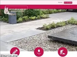 Sites similar to hoveniersbedrijfharbers.nl