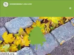 Sites similar to hoveniersbedrijfkolk.nl