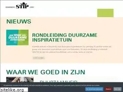 Sites similar to hoveniersbedrijfstip.nl