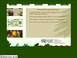 Sites similar to hoveniersbedrijfwolters.nl