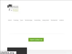 Sites similar to hovenierwassenaar.nl