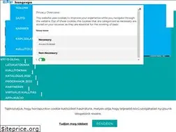 Sites similar to hoventa.hu