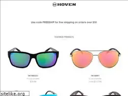 Sites similar to hovenvision.com