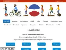 Sites similar to hover-store.fr