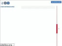 Sites similar to hover.at