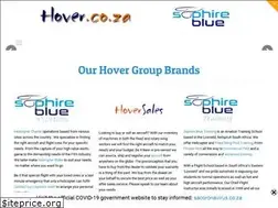 Sites similar to hover.co.za