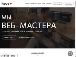 Sites similar to hover1.com.ua