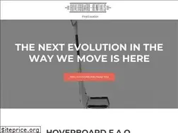 Sites similar to hoverboard-rentals.com