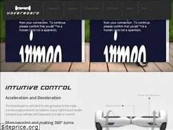 Sites similar to hoverboard.com.sg