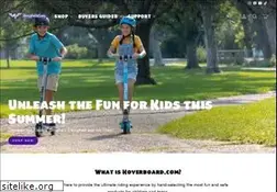 Sites similar to hoverboard.com