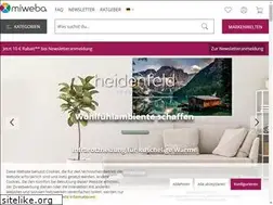 Sites similar to hoverboard.eu
