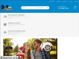 Sites similar to hoverboards.co.in