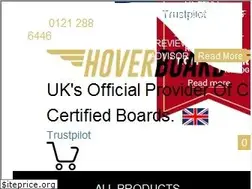 Sites similar to hoverboards.co.uk