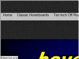 Sites similar to hoverboardsonline.ca