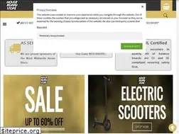 Sites similar to hoverboardstore.co.uk