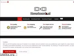 Sites similar to hoverboardz.eu