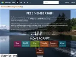 Sites similar to hoverclub.org.uk